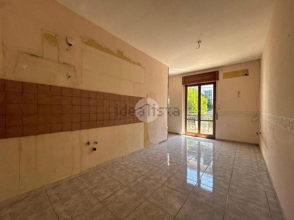 appartamento in vendita ad Afragola in zona Centro Città