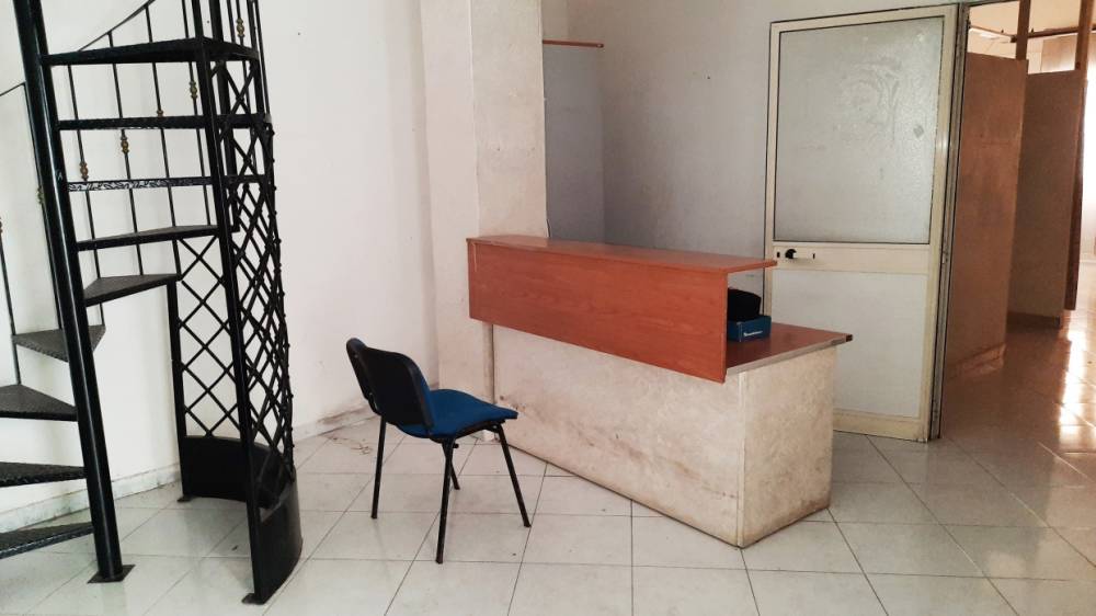 ufficio in vendita ad Afragola