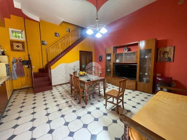 appartamento in vendita ad Afragola