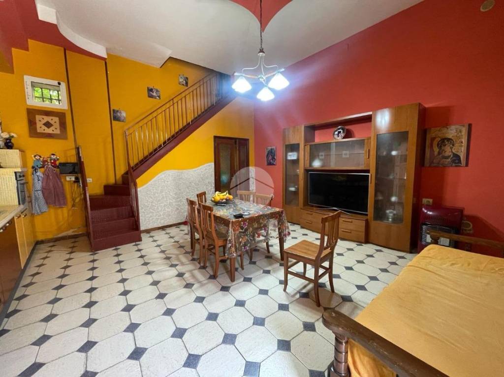 appartamento in vendita ad Afragola