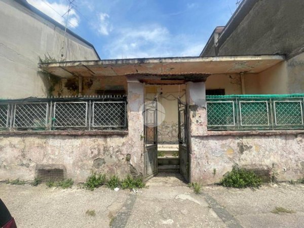 appartamento in vendita ad Afragola in zona Centro Città