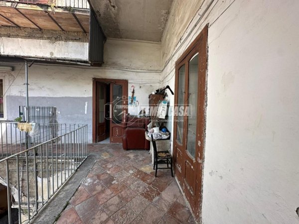 appartamento in vendita ad Afragola