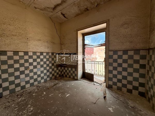 appartamento in vendita ad Afragola