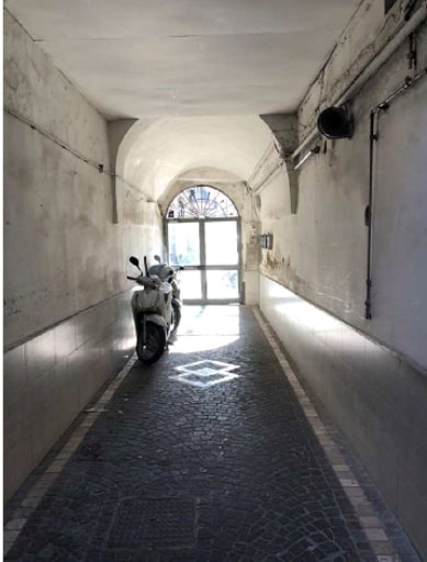 quadrivano in vendita ad Afragola
