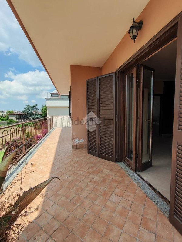 appartamento in vendita ad Afragola in zona Centro Città