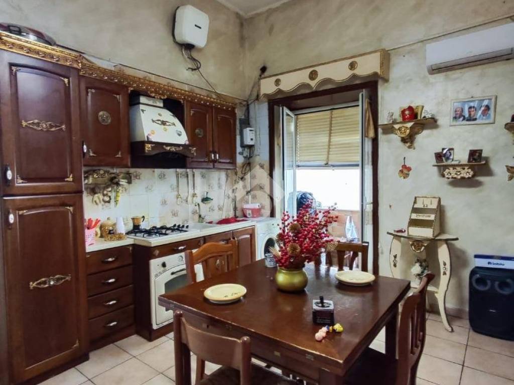 appartamento in vendita ad Afragola