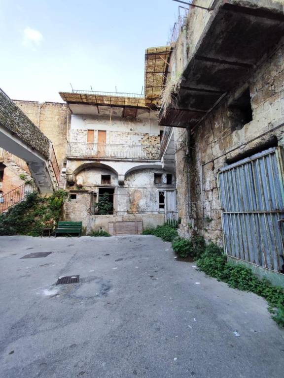 casa indipendente in vendita ad Afragola