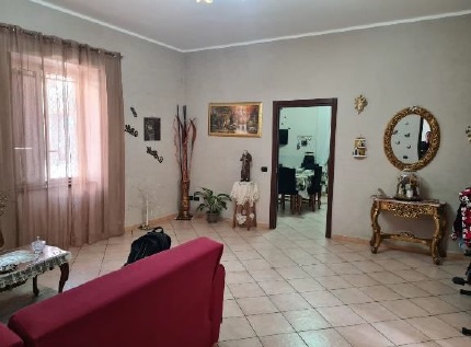 appartamento in vendita ad Afragola