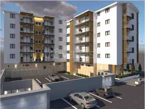 appartamento in vendita ad Afragola in zona Centro Città