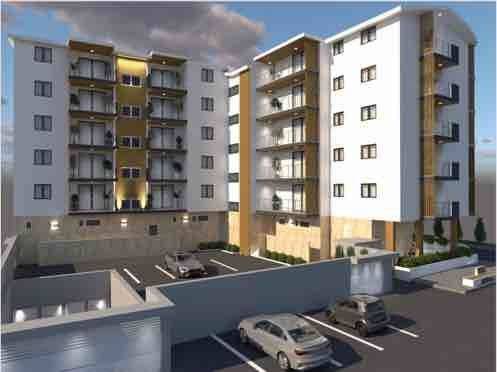 appartamento in vendita ad Afragola in zona Centro Città
