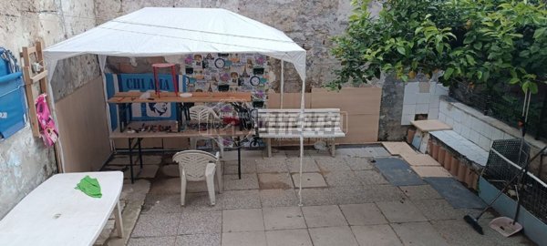 appartamento in vendita ad Afragola in zona Centro Città