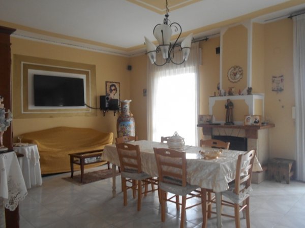 appartamento in vendita ad Afragola