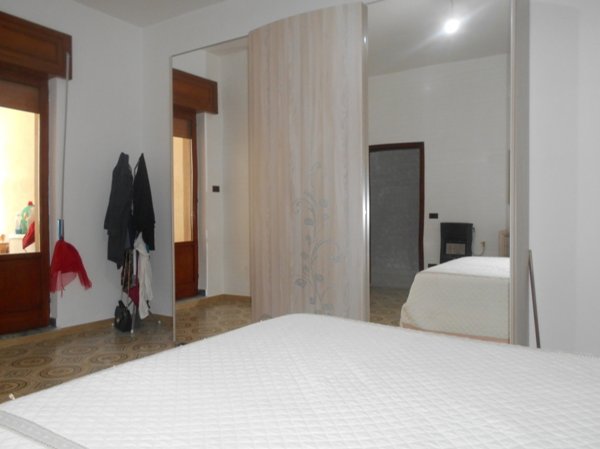 appartamento in vendita ad Afragola