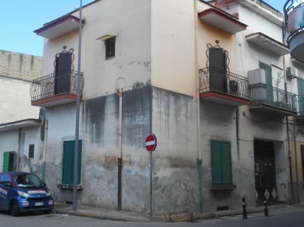 appartamento in vendita ad Afragola