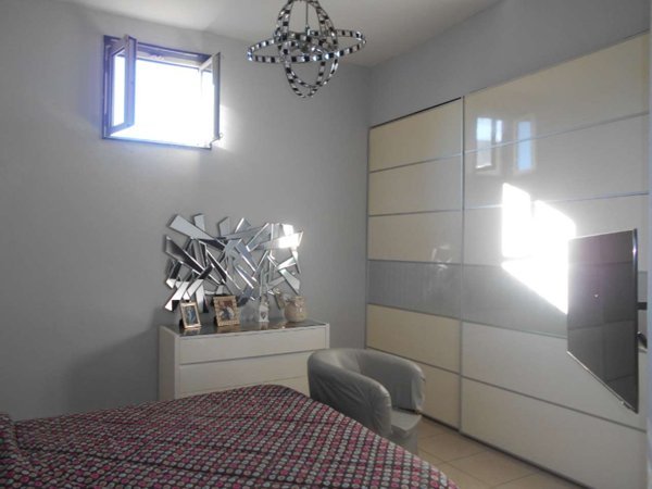 appartamento in vendita ad Afragola in zona Centro Città