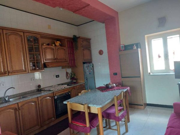 appartamento in vendita ad Afragola