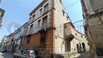 intera palazzina in vendita ad Afragola