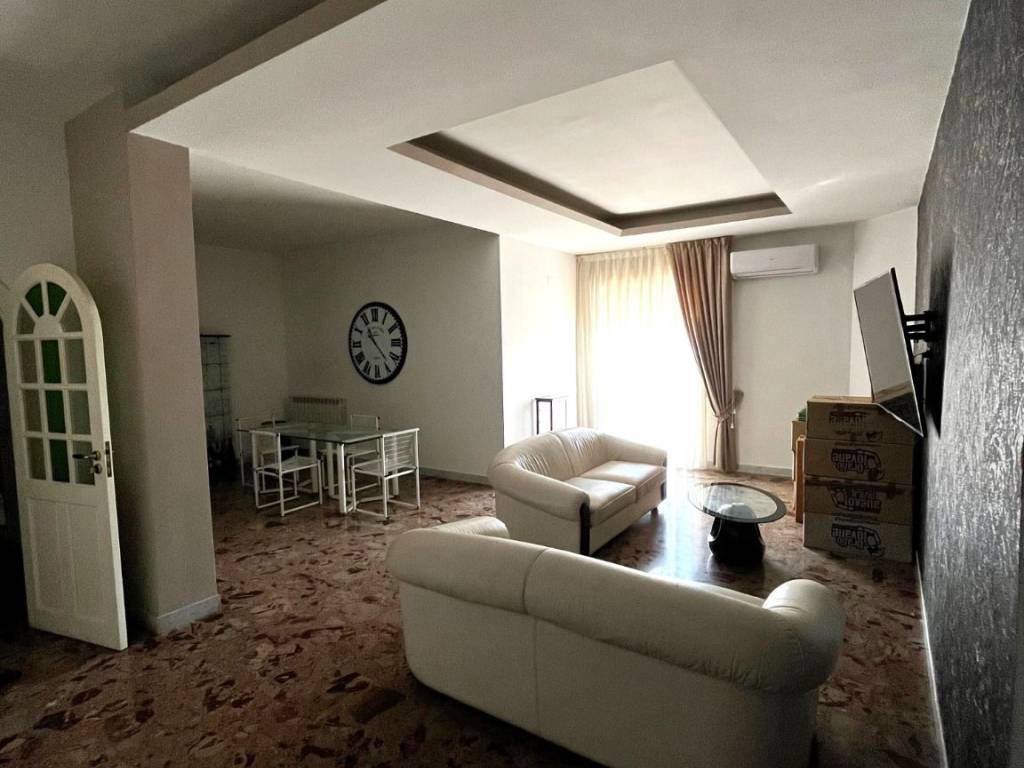 appartamento in vendita ad Afragola