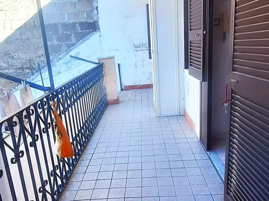 appartamento in vendita ad Afragola in zona Centro Città