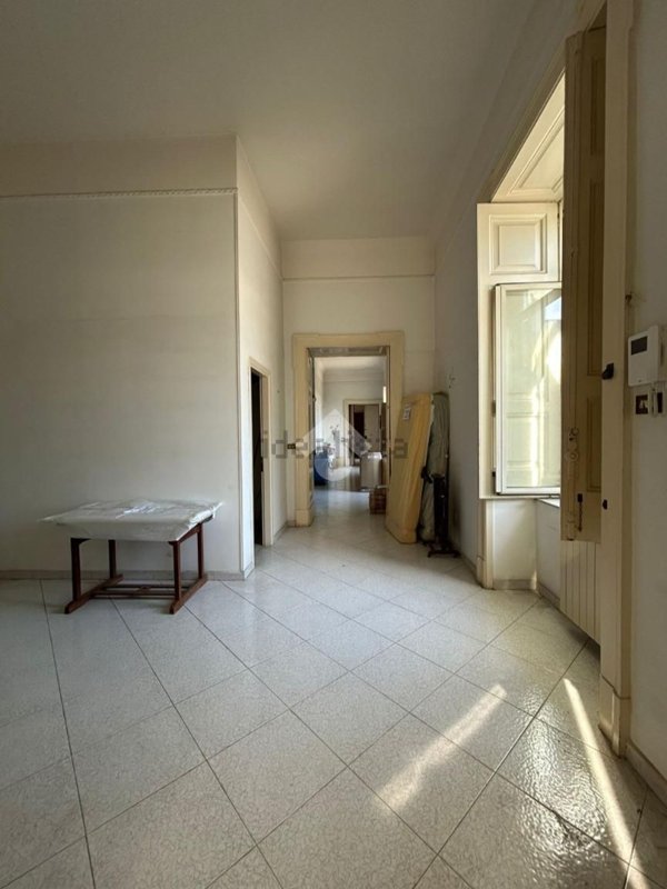 appartamento in vendita ad Afragola