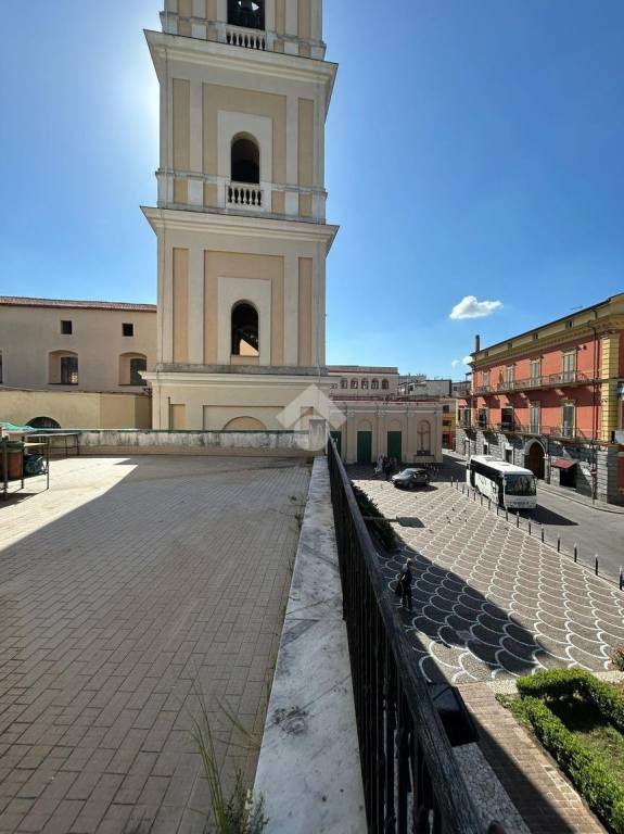 appartamento in vendita ad Afragola