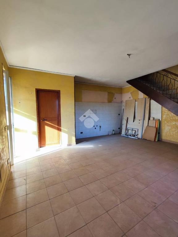 appartamento in vendita ad Afragola in zona Centro Città
