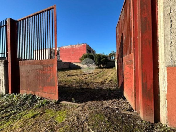 terreno agricolo in vendita ad Afragola