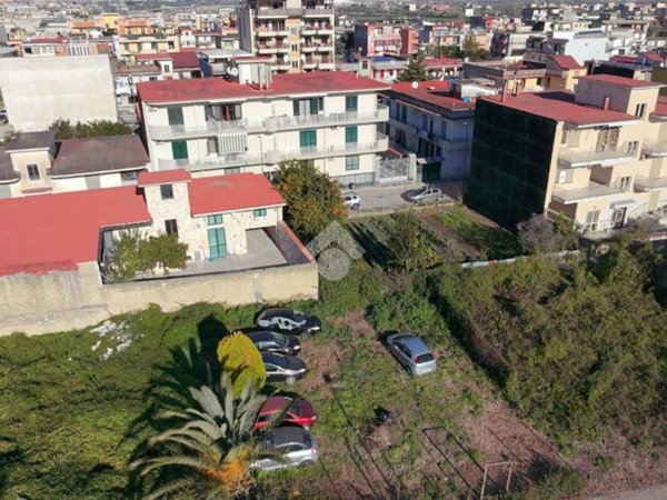 terreno agricolo in vendita ad Afragola