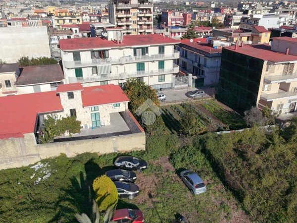 terreno agricolo in vendita ad Afragola