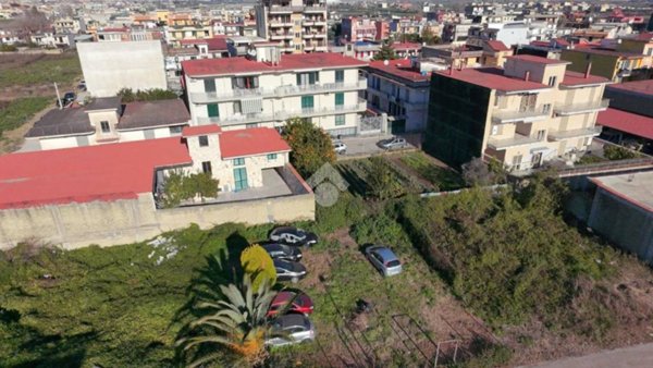 terreno agricolo in vendita ad Afragola