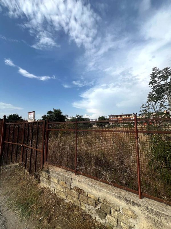 appartamento in vendita ad Afragola in zona Saggese