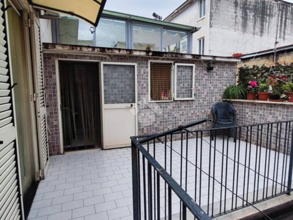 appartamento in vendita ad Afragola in zona Centro Città