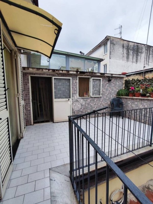 appartamento in vendita ad Afragola in zona Centro Città