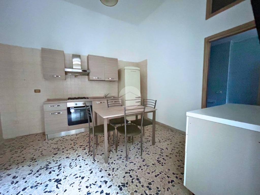 appartamento in vendita ad Afragola