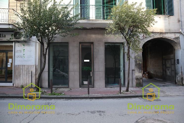 appartamento in vendita ad Afragola in zona Centro Città