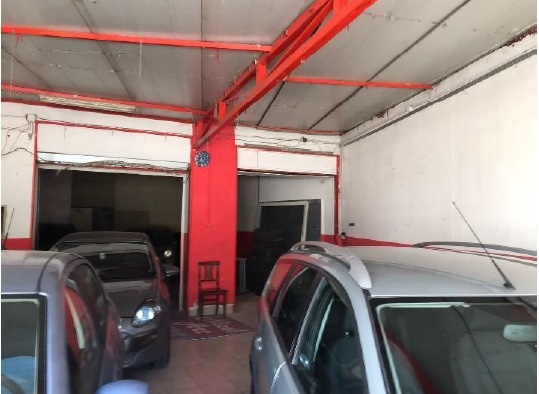 negozio in vendita ad Afragola