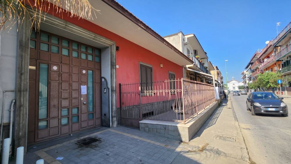 casa indipendente in vendita ad Afragola