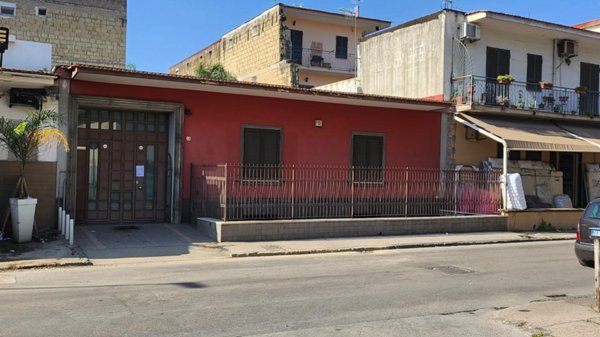 appartamento in vendita ad Afragola
