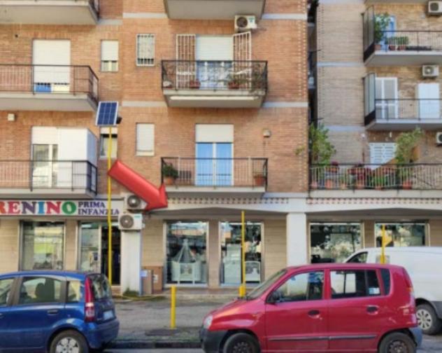 negozio in vendita ad Afragola