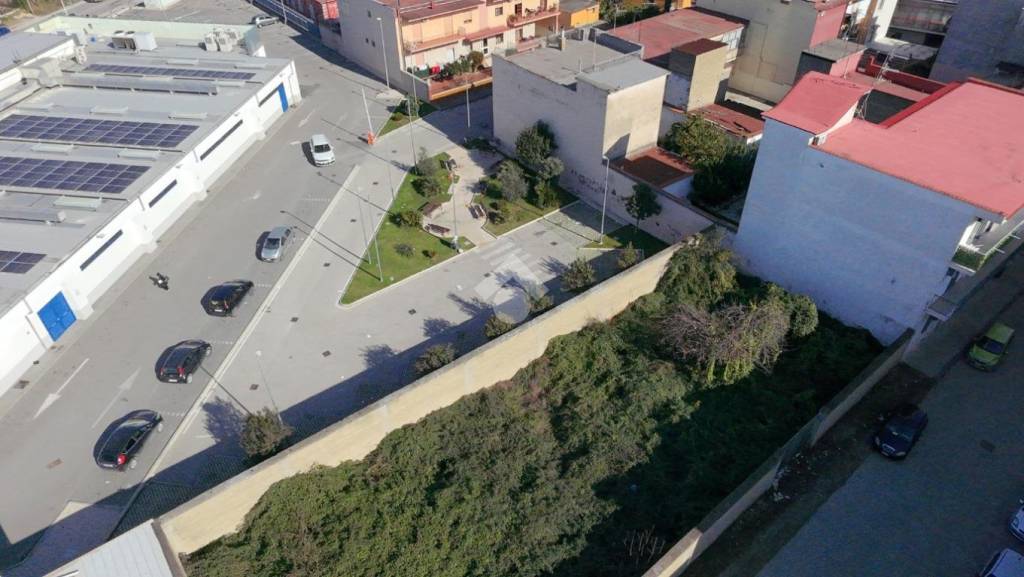 terreno agricolo in vendita ad Afragola