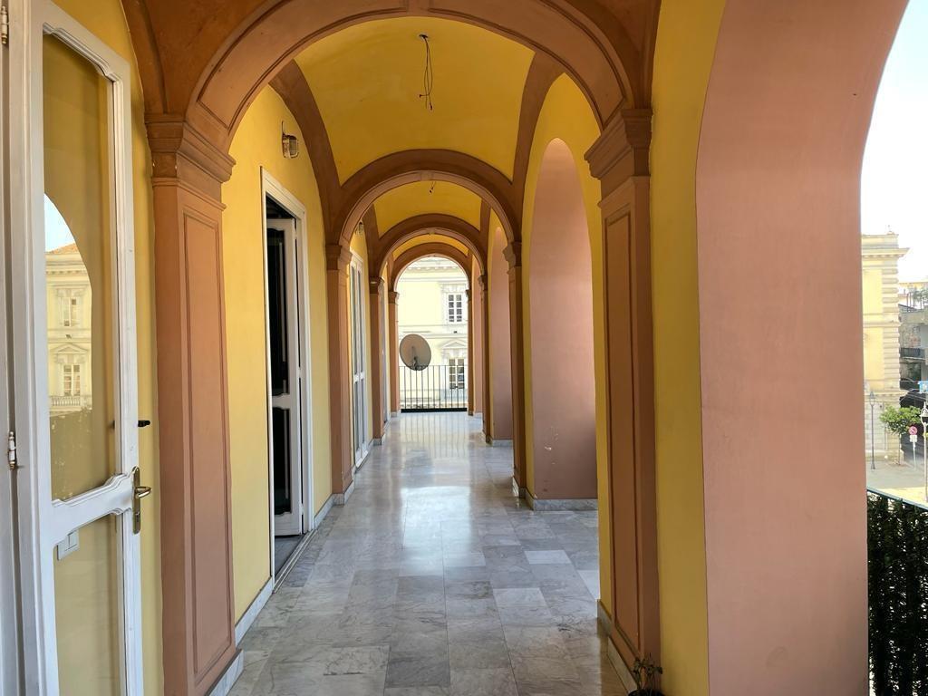 appartamento in vendita ad Afragola