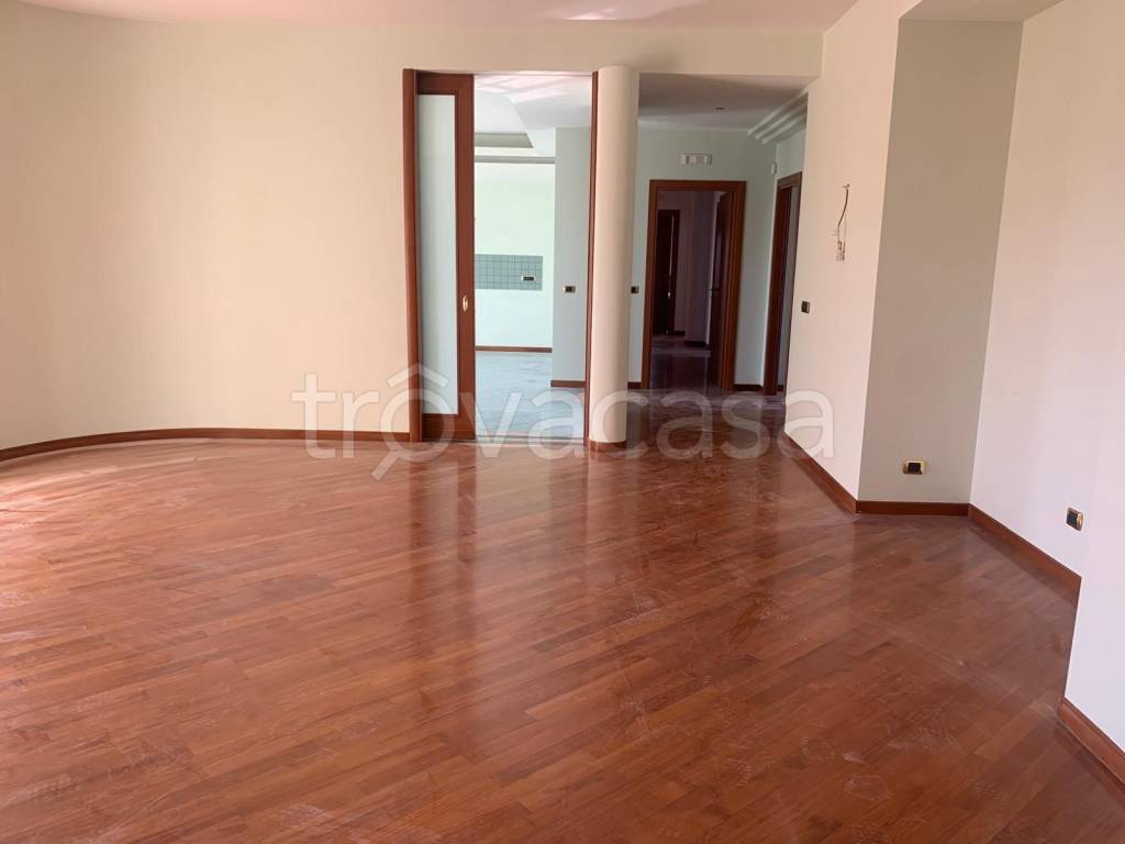 appartamento in vendita ad Afragola