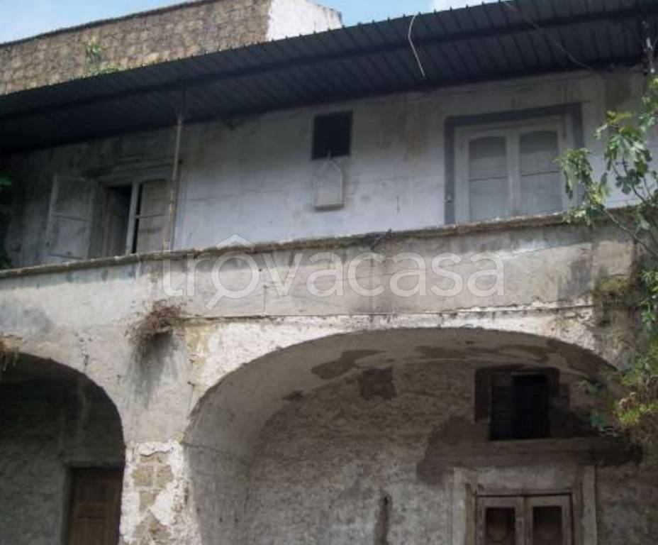 appartamento in vendita ad Afragola in zona Centro Città
