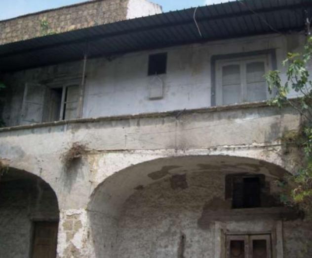 appartamento in vendita ad Afragola in zona Centro Città