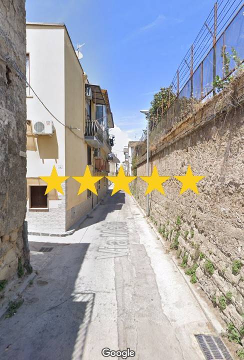 appartamento in vendita ad Afragola in zona Centro Città