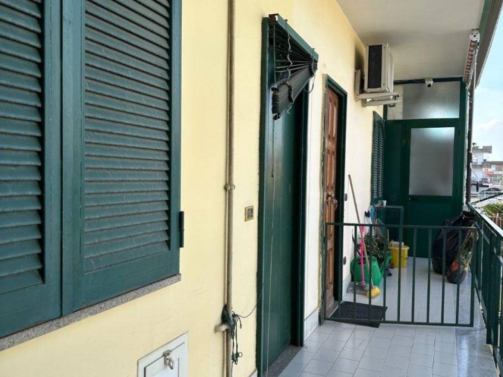 appartamento in vendita ad Afragola