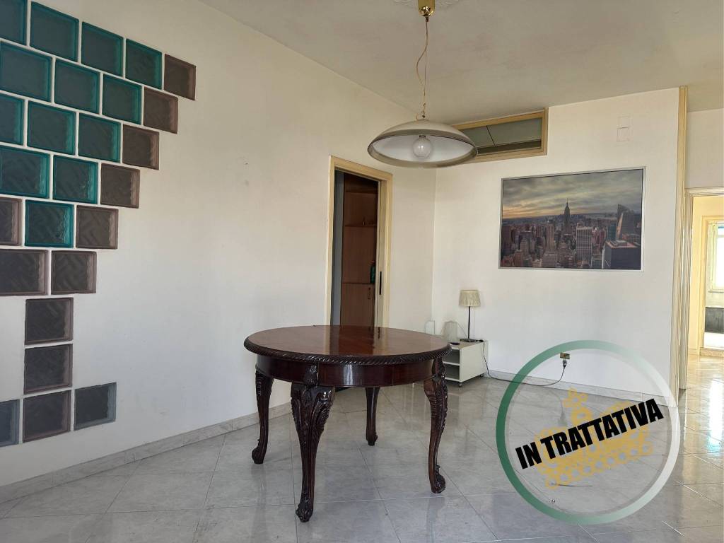 appartamento in vendita ad Afragola