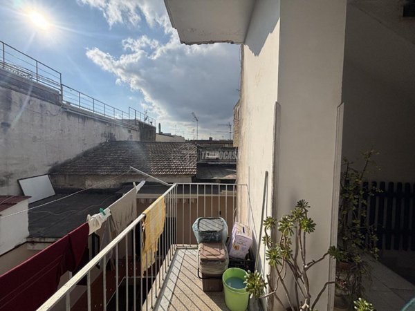 appartamento in vendita ad Afragola