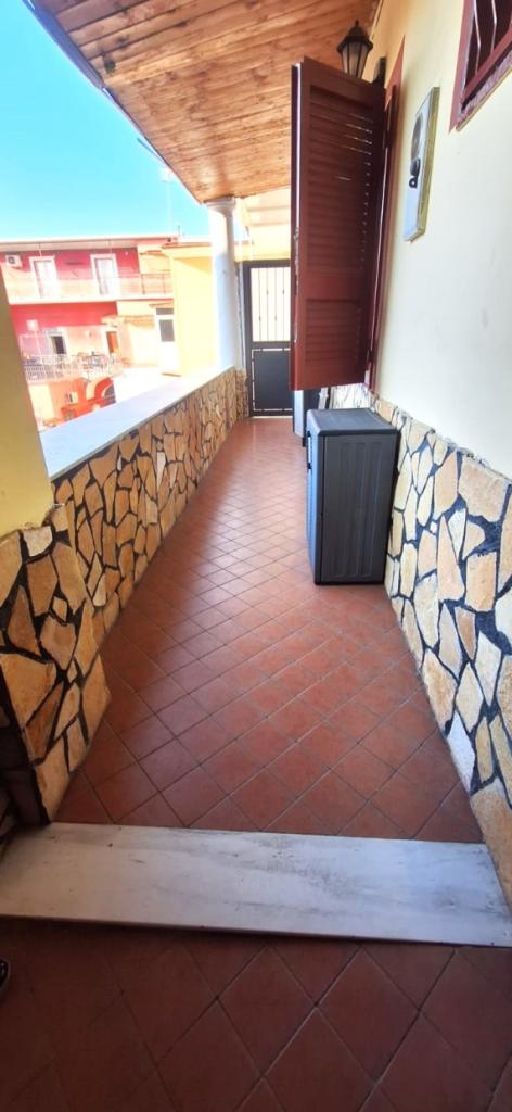 appartamento in vendita ad Afragola