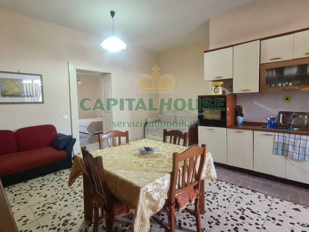 appartamento in vendita ad Afragola in zona Centro Città